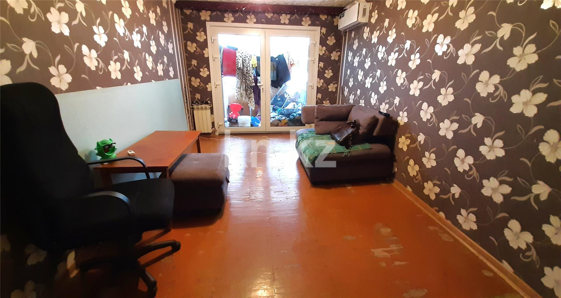 Продажа 3-комнатной квартиры, 58 м², ул. Абая в Темиртау - фото 5