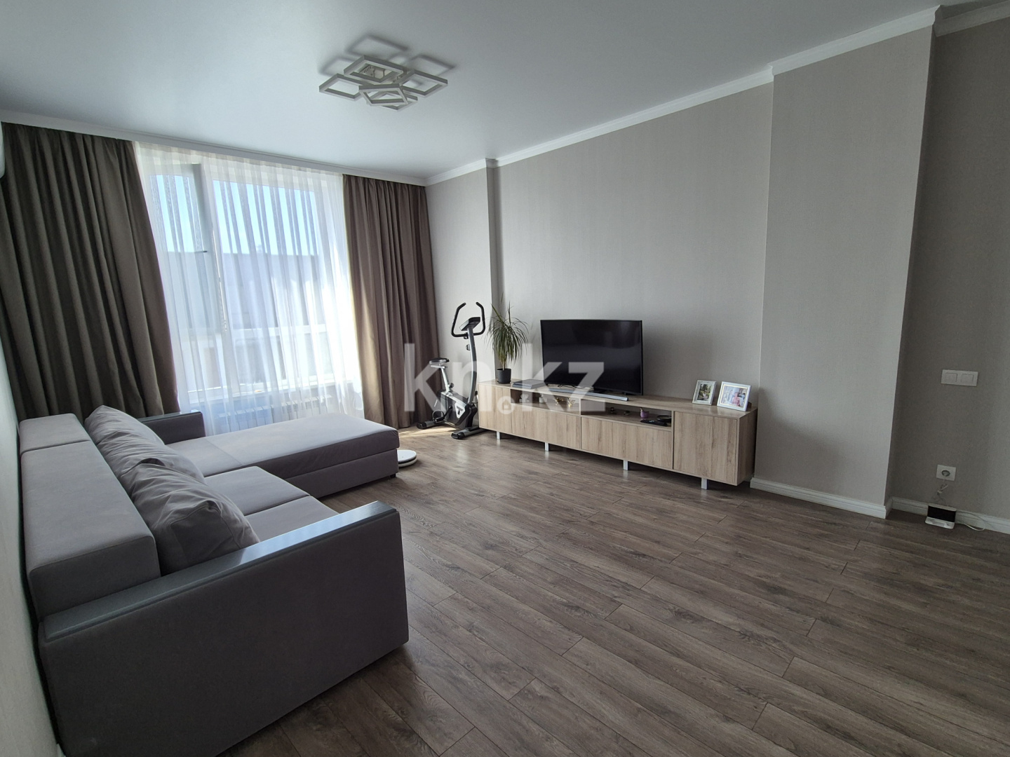 Продажа 2-комнатной квартиры, 65.1 м² в Астане - фото 7