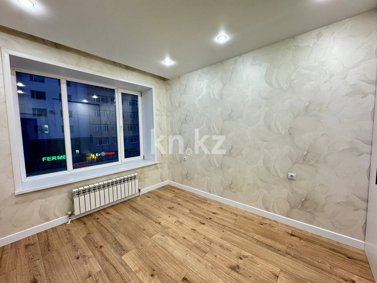 Продажа 2-комнатной квартиры, 42 м² в Астане - фото 6