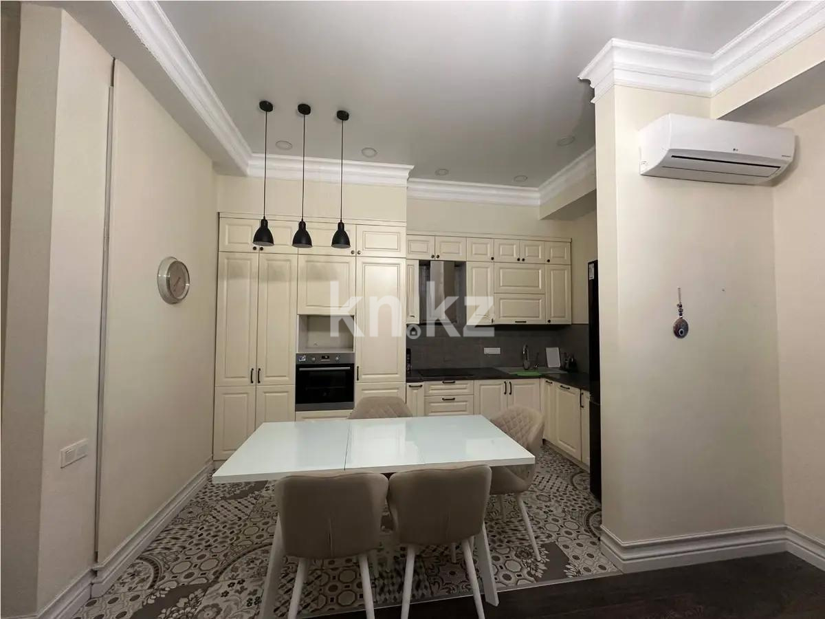 Продажа 3-комнатной квартиры, 85.7 м² - Продажа квартир в Алматы - страница 6 фото 4 из 7