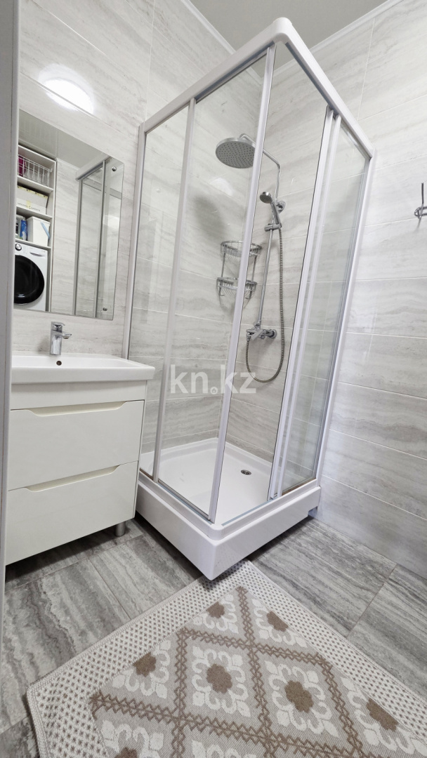 Продажа 4-комнатной квартиры, 132.1 м² - Продажа квартир в новостройках Алматы без посредников - страница 41 фото 19 из 27