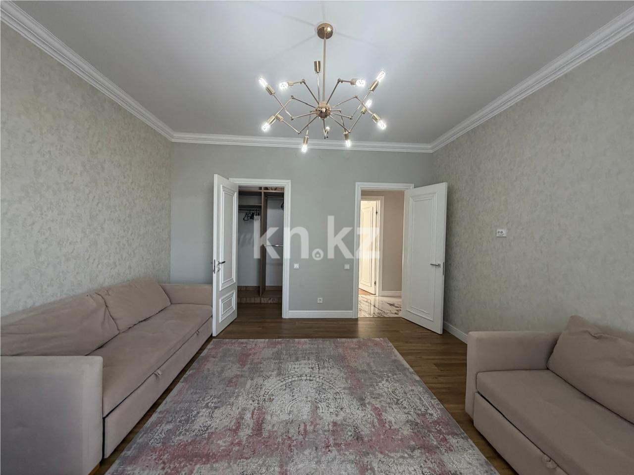 Продажа 3-комнатной квартиры, 120 м² - Продажа квартир в Казахстане - страница 2 фото 6 из 17