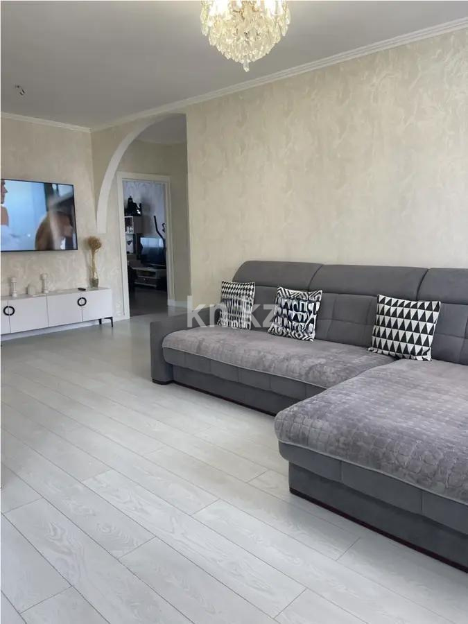 Продажа 3-комнатной квартиры, 73.6 м² - Продажа трехкомнатных квартир от собственников в Астане фото 1 из 2