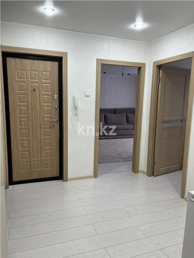 Продажа 3-комнатной квартиры, 64 м² - Продажа трехкомнатных квартир от собственников в Казахстане - страница 3 фото 4 из 4