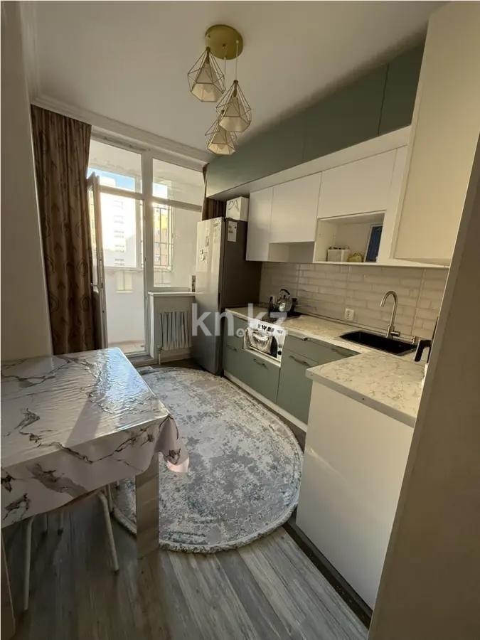 Продажа 1-комнатной квартиры, 38.6 м² в Астане - фото 2