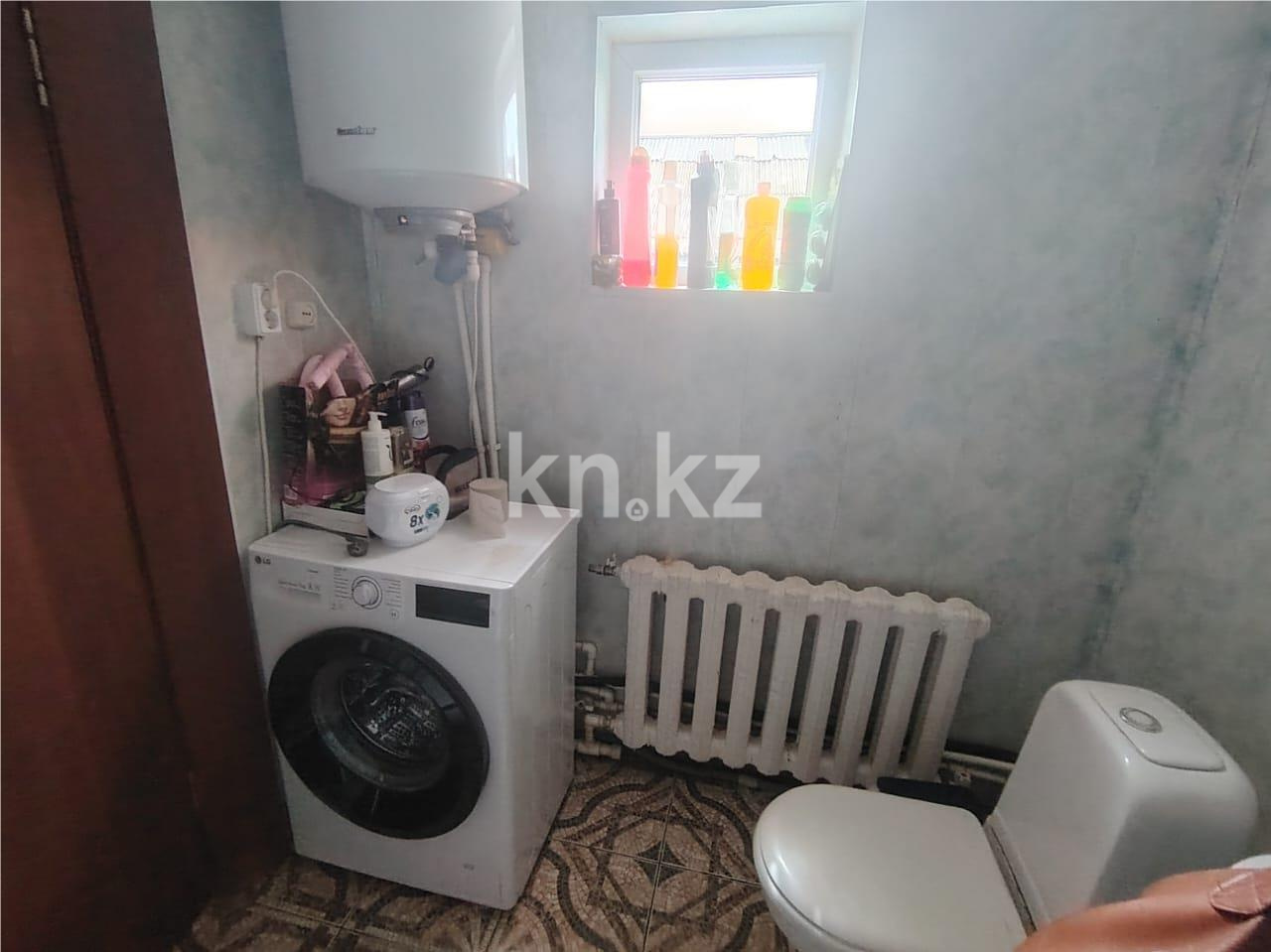 Продажа 4-комнатного дома, 80.4 м² - Продажа домов, коттеджей в Казахстане - страница 5 фото 14 из 18