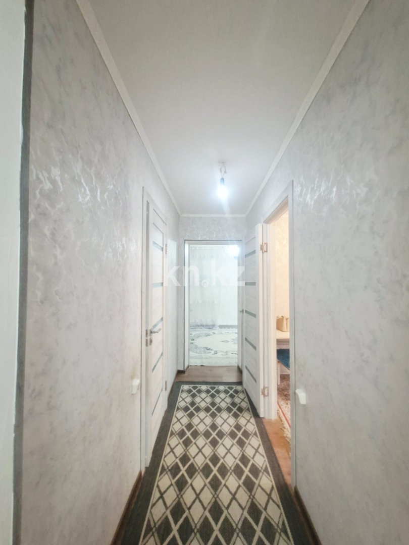 Продажа 5-комнатного дома, 95.2 м² - Продажа недвижимости в Костанае фото 14 из 23