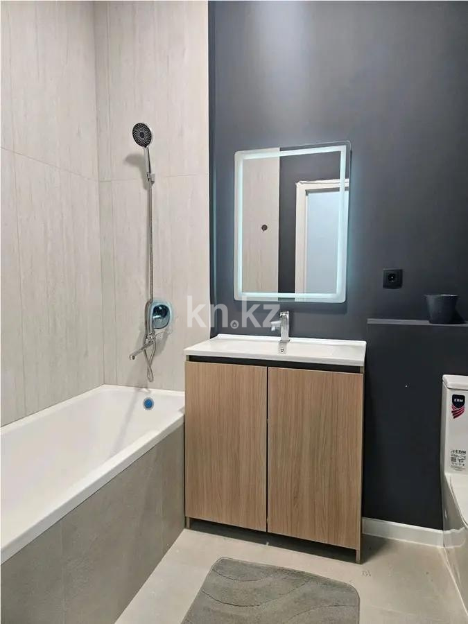 Продажа 2-комнатной квартиры, 52 м² в Алматы - фото 3