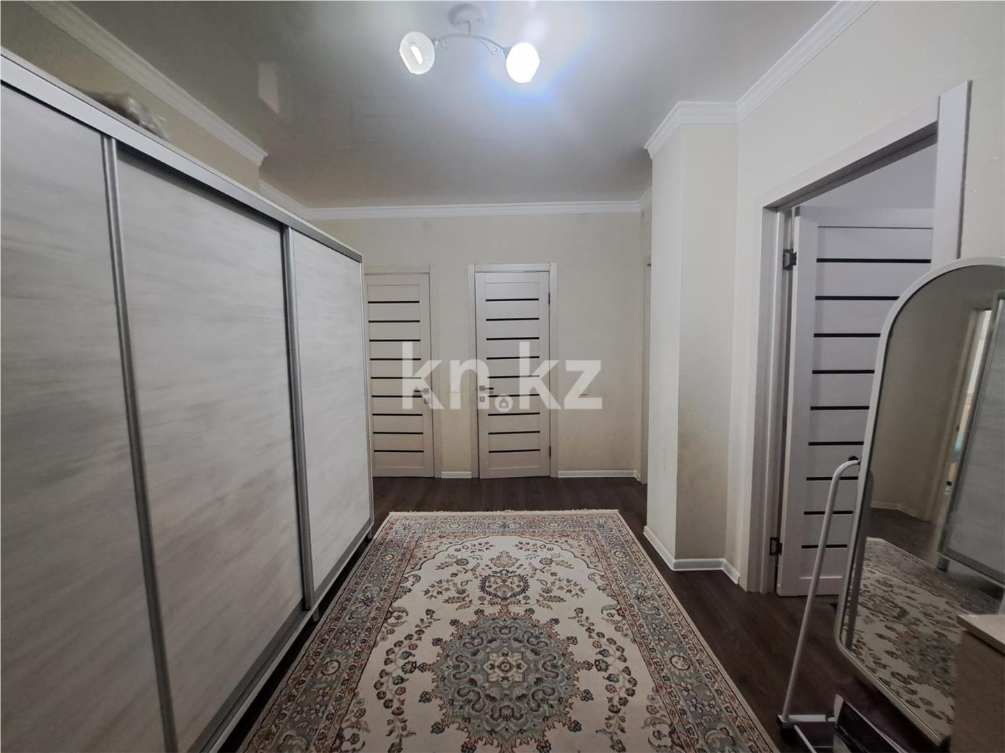 Продажа 2-комнатной квартиры, 64 м² - Продажа двухкомнатных квартир в Астане - страница 28 фото 7 из 12