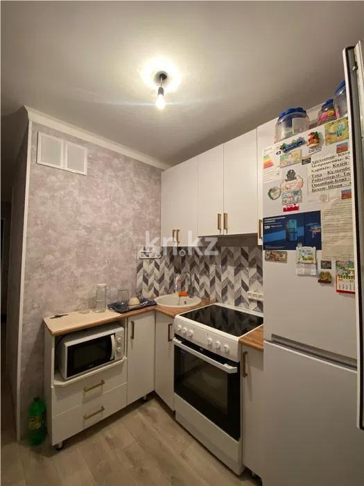 Продажа 1-комнатной квартиры, 31 м², мкр-н 17, дом  55 - Продажа  однокомнатных квартир в Караганде без посредников фото 2 из 5