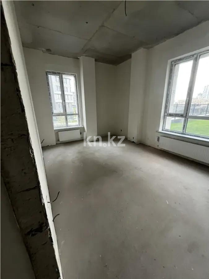 Продажа 3-комнатной квартиры, 86 м² - Продажа квартир в новостройках Астаны - страница 43 фото 2 из 4