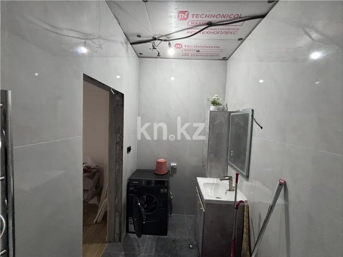 Продажа 2-комнатной квартиры, 56 м² в Алматы - фото 6