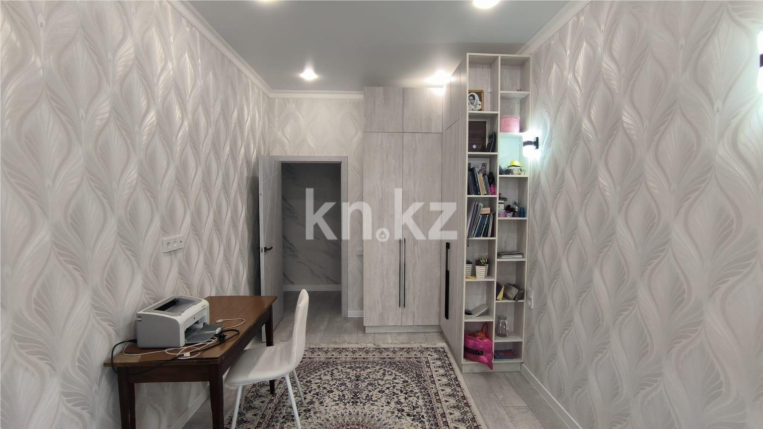 Продажа 2-комнатной квартиры, 61 м² в Караганде - фото 9
