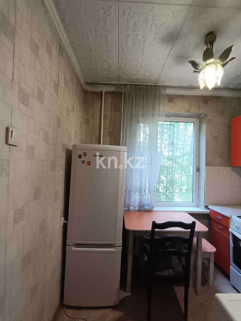 Аренда 1-комнатной квартиры, 31 м² в Алматы - фото 4