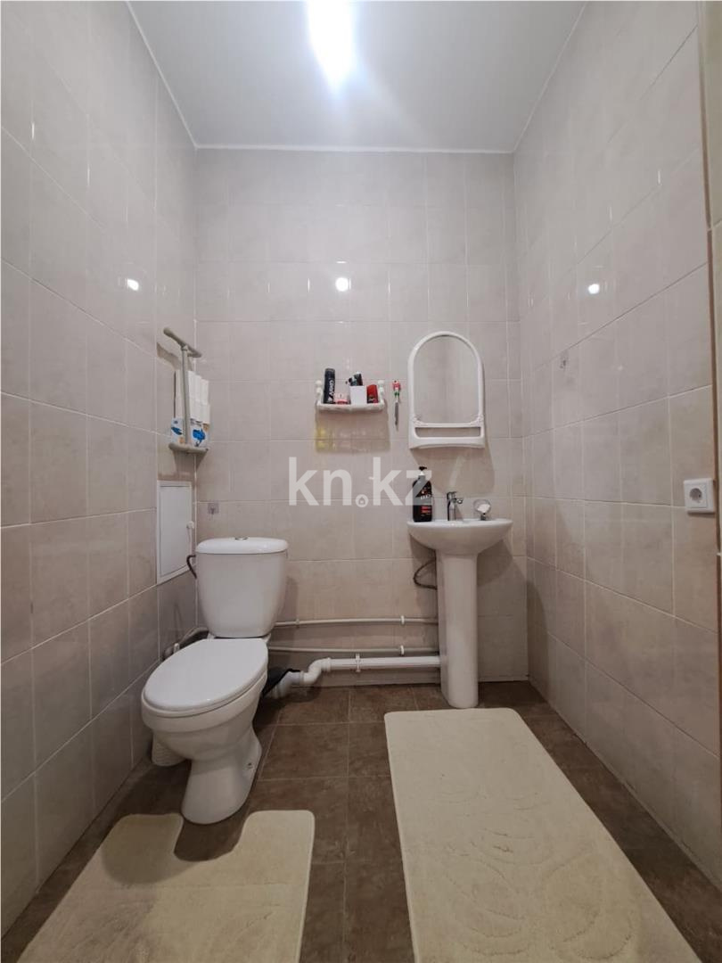 Продажа 3-комнатной квартиры, 92.4 м², ул. Дукенулы, дом  38/1 в Астане - фото 10