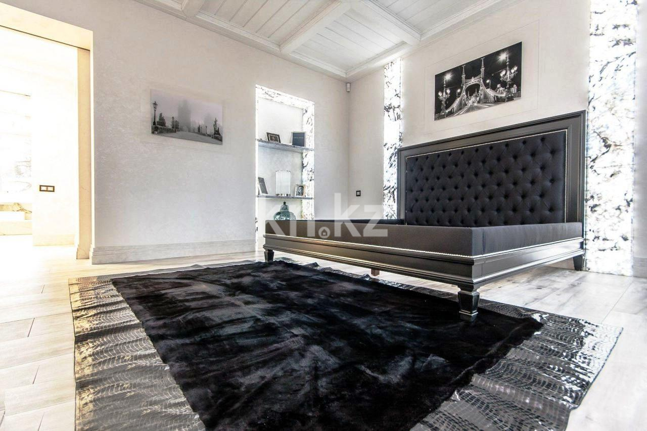 Аренда 7-комнатного дома, 1 м², ул. Каракат, дом  5 - Аренда домов в Астане фото 5 из 10