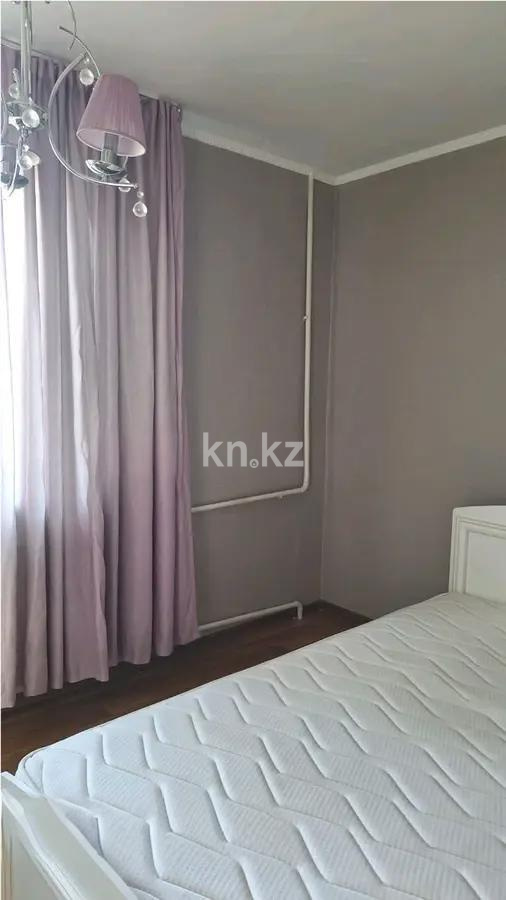 Продажа 2-комнатной квартиры, 35 м² - Продажа недвижимости в Алматы фото 1 из 1