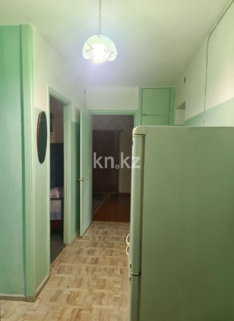Продажа 3-комнатной квартиры, 61 м² - Продажа трехкомнатных квартир в Усть-Каменогорске фото 23 из 31