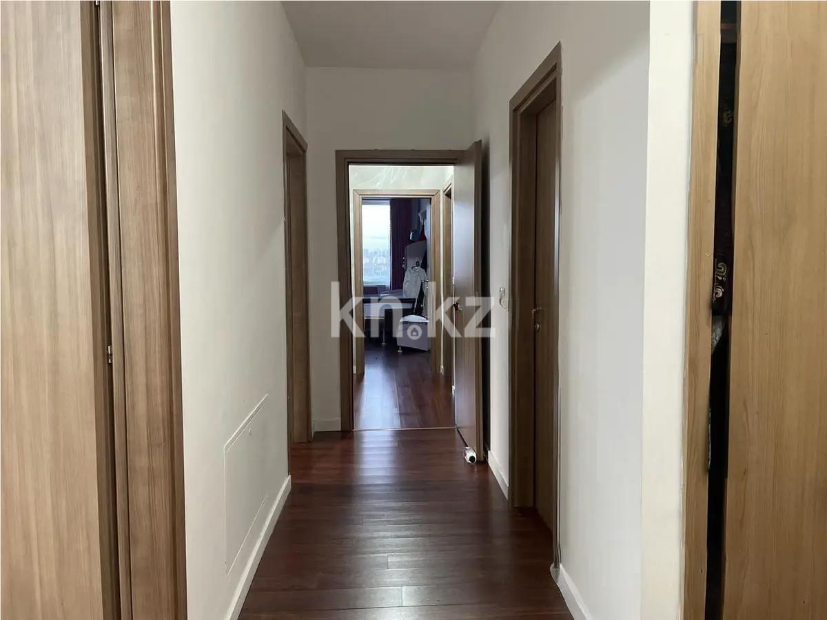 Продажа 4-комнатной квартиры, 118.9 м² в Астане - фото 5