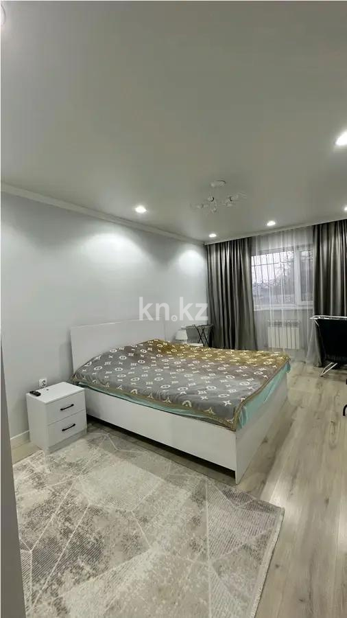 Продажа 2-комнатной квартиры, 70 м², пр. Сейфуллина, дом  51 в Алматы - фото 2