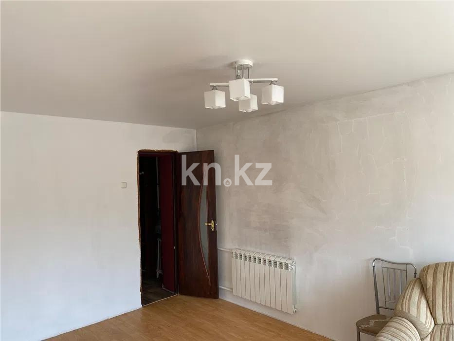 Продажа 1-комнатной квартиры, 31 м² - Продажа однокомнатных квартир от собственников в Караганде - страница 6 фото 2 из 5