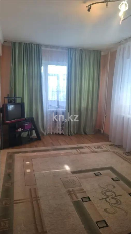 Продажа 2-комнатной квартиры, 46 м², пр. Богенбай батыра, дом  50/1 в Астане - фото 2