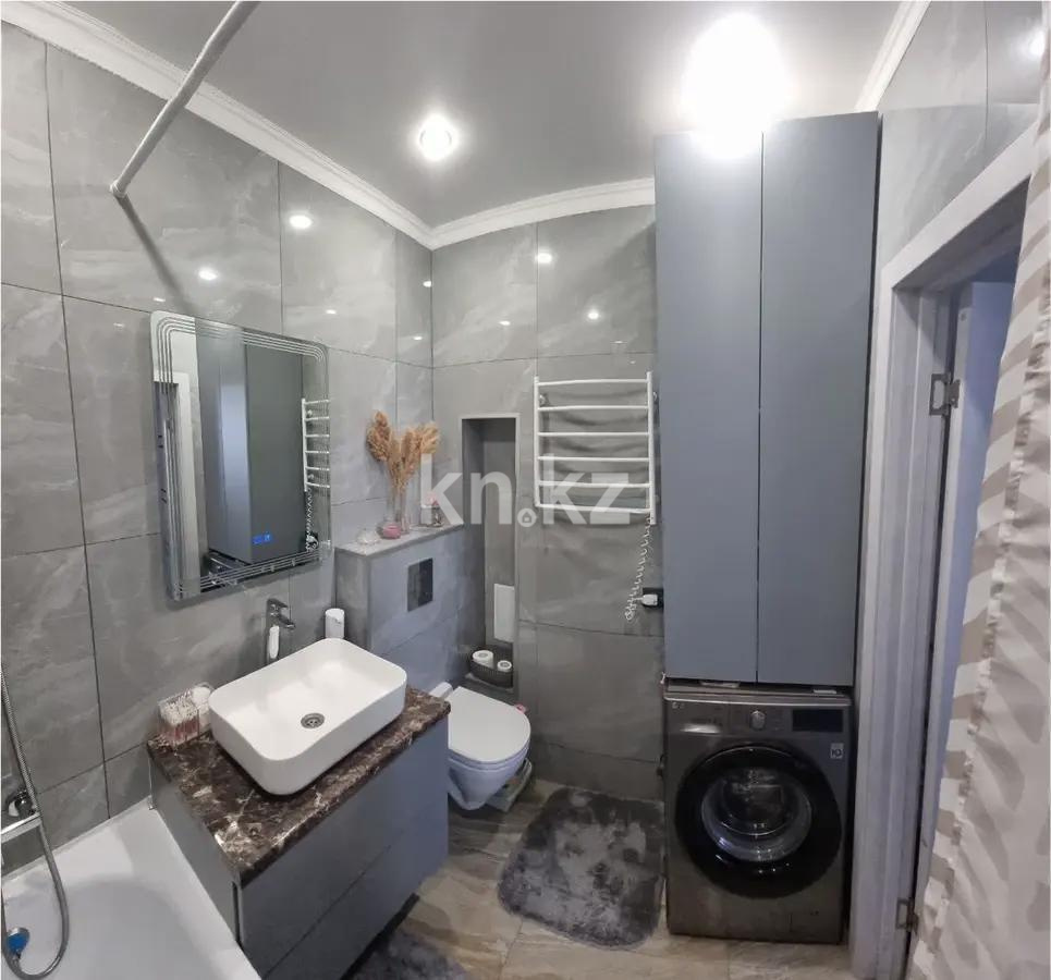 Продажа 2-комнатной квартиры, 53 м² в Астане - фото 3
