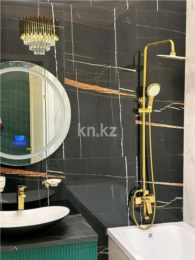 Продажа 3-комнатной квартиры, 85 м² - Продажа квартир в Астане - страница 4 фото 3 из 7