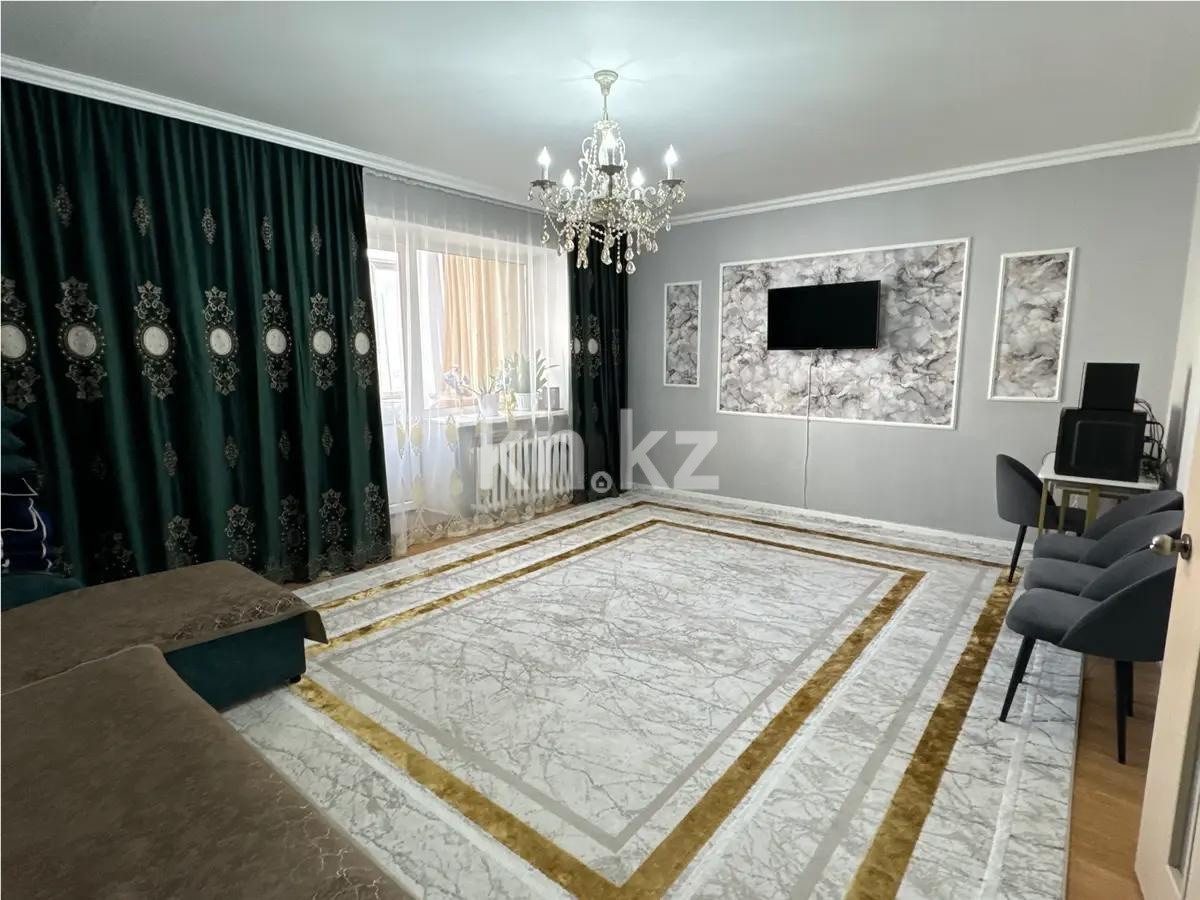 Продажа 2-комнатной квартиры, 64.1 м² - Продажа двухкомнатных квартир в Астане фото 1 из 7