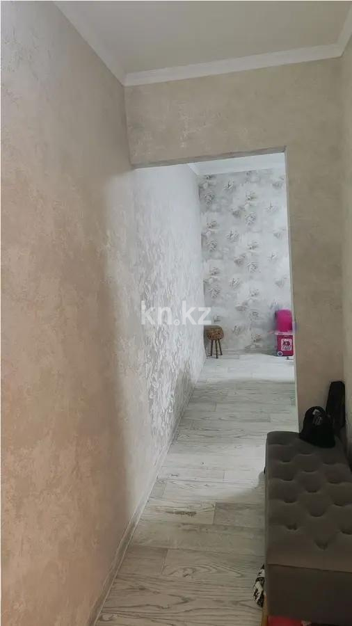 Продажа 2-комнатной квартиры, 46 м² в Алматы - фото 5