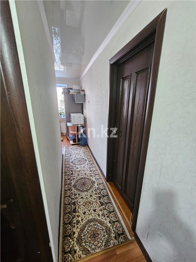 Продажа 2-комнатной квартиры, 46 м² - Продажа  двухкомнатных квартир в Караганде с фото фото 7 из 8