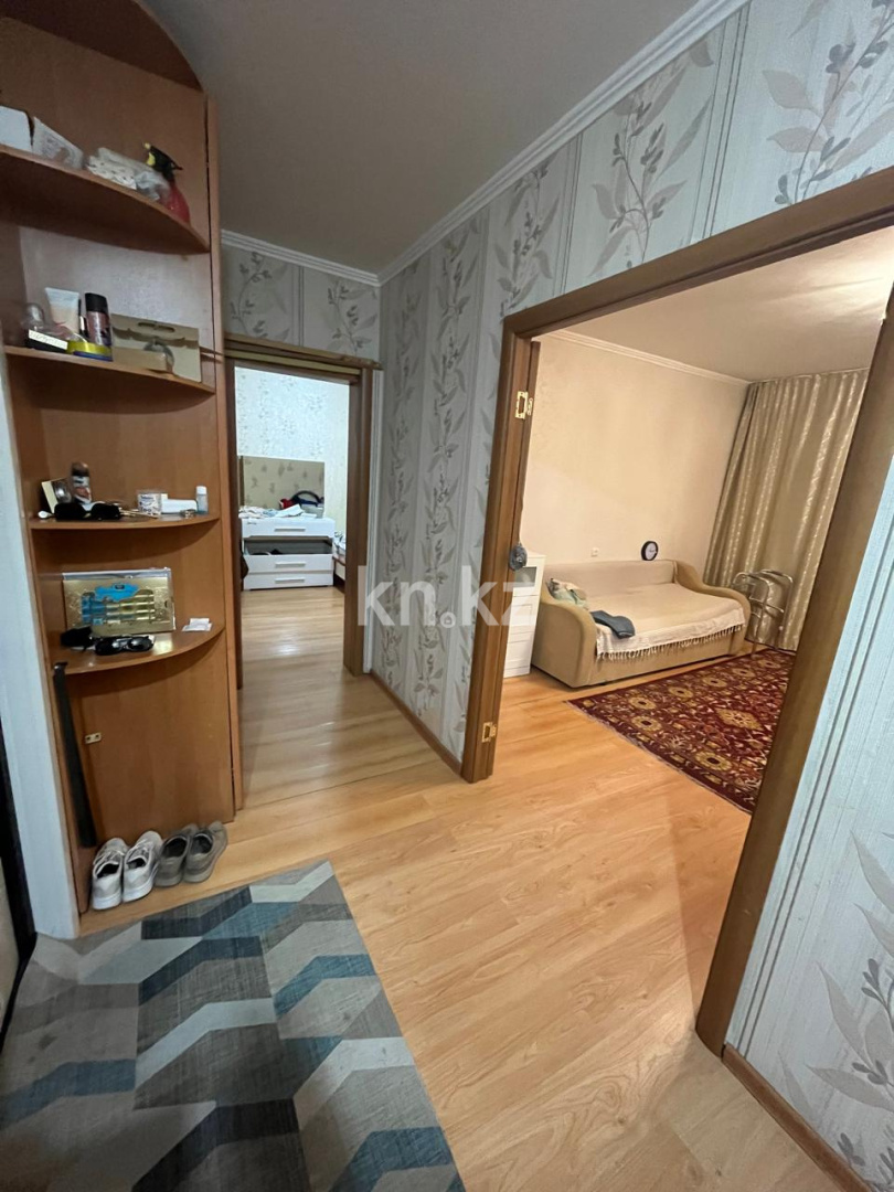 Аренда 2-комнатной квартиры, 54 м² - Аренда двухкомнатных квартир помесячно в Караганде фото 7 из 10