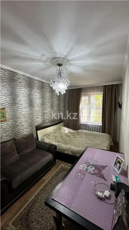 Продажа 3-комнатной квартиры, 62.5 м² - Продажа трехкомнатных квартир в Алматы - страница 26 фото 2 из 4