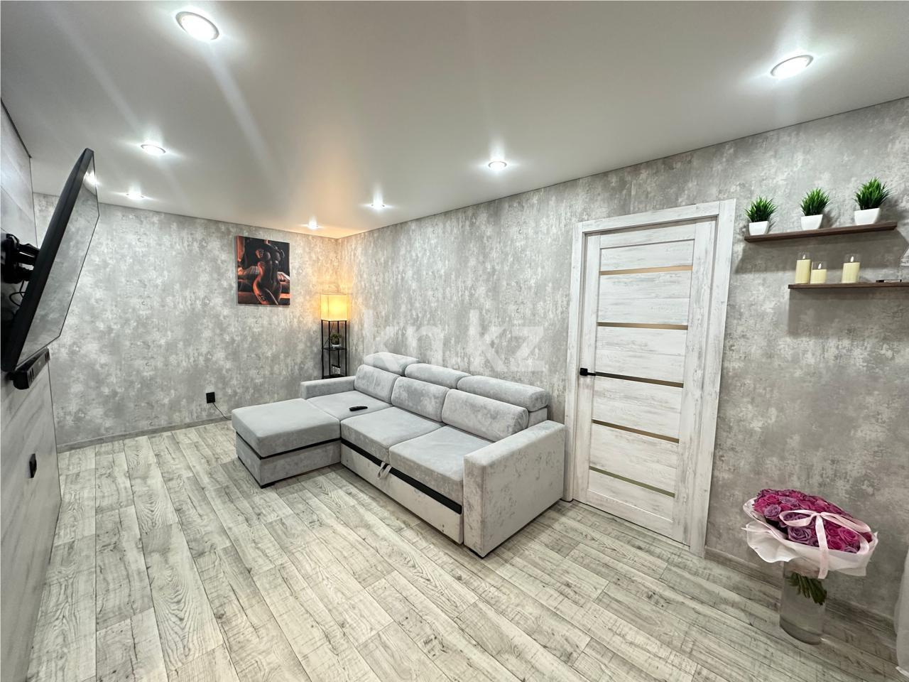 Продажа 2-комнатной квартиры, 39 м² - Продажа квартир в Пришахтинске Караганды - страница 2 фото 3 из 18