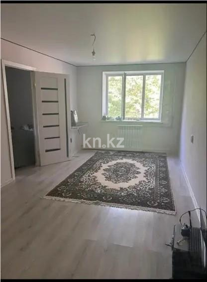 Продажа 2-комнатной квартиры, 40 м², мкр-н Алтай-1, дом  10 - Продажа квартир без посредников в Алматы фото 1 из 4