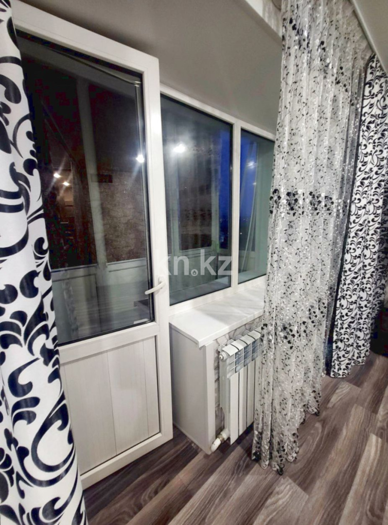 Продажа 1-комнатной квартиры, 33 м² - Продажа однокомнатных квартир в Усть-Каменогорске фото 3 из 13