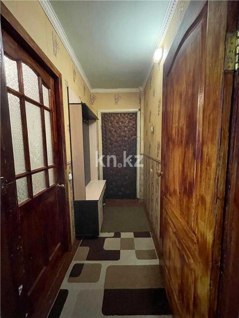 Продажа 2-комнатной квартиры, 45 м², 7-й мкр. - Продажа квартир в Темиртау фото 4 из 6