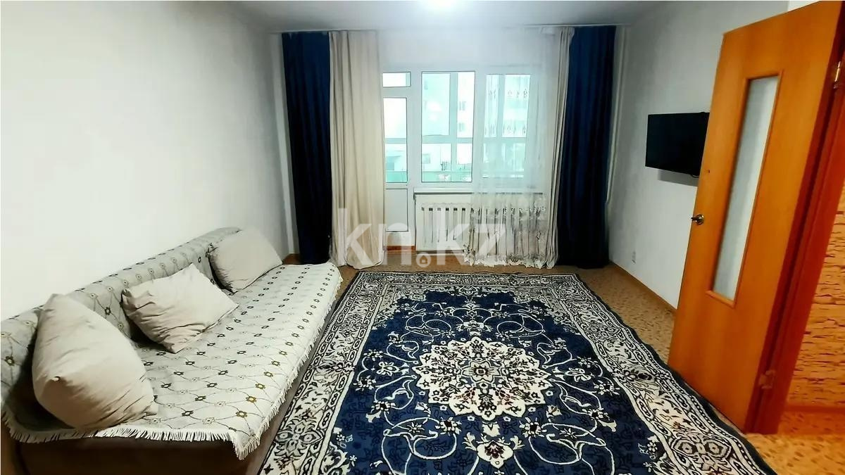 Продажа 1-комнатной квартиры, 42 м² в Астане