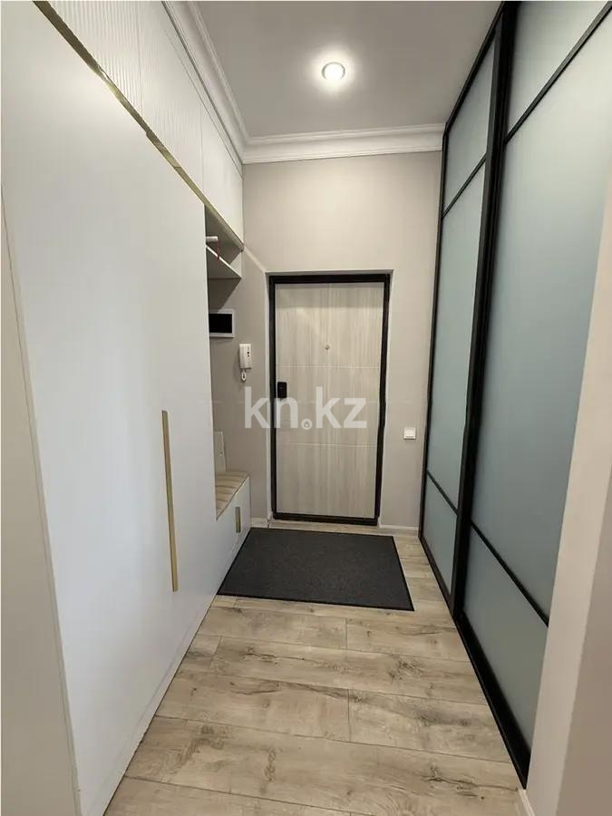 Продажа 2-комнатной квартиры, 63.2 м² - Продажа  двухкомнатных квартир в новостройках Астаны фото 5 из 6