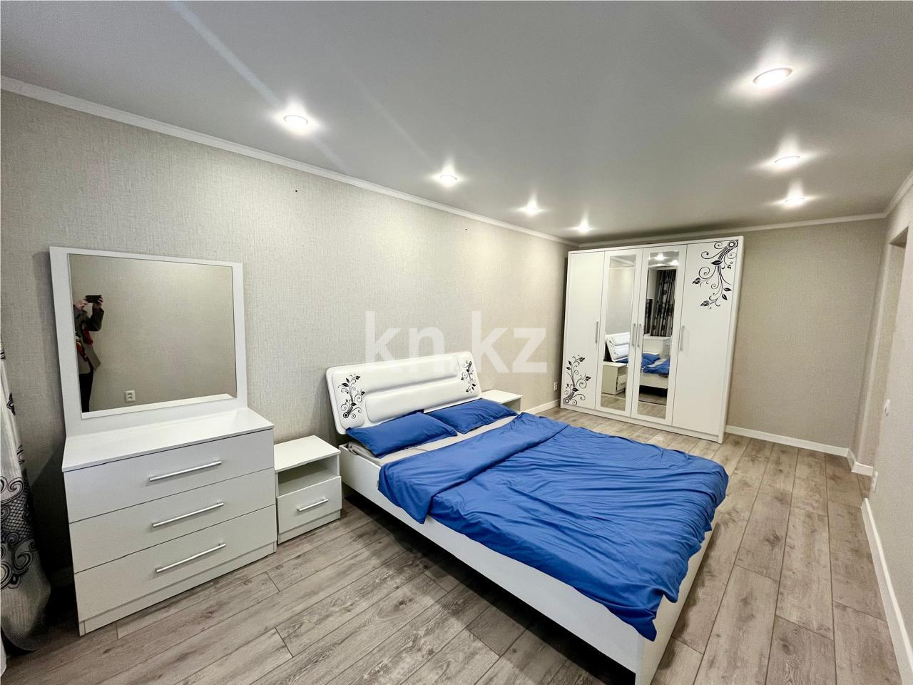 Продажа 2-комнатной квартиры, 48 м² в Караганде - фото 4