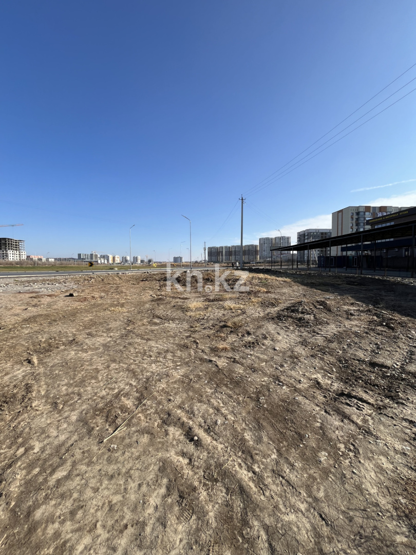 Продажа земельного участка, 7.5 сот., ул. Туркия - Продажа земельных участков в Шымкенте фото 5 из 6