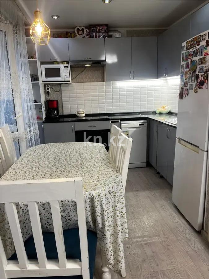 Продажа 4-комнатной квартиры, 68 м², ул. 6-й мик-н, дом  53б - Продажа квартир в Темиртау без посредников фото 5 из 7