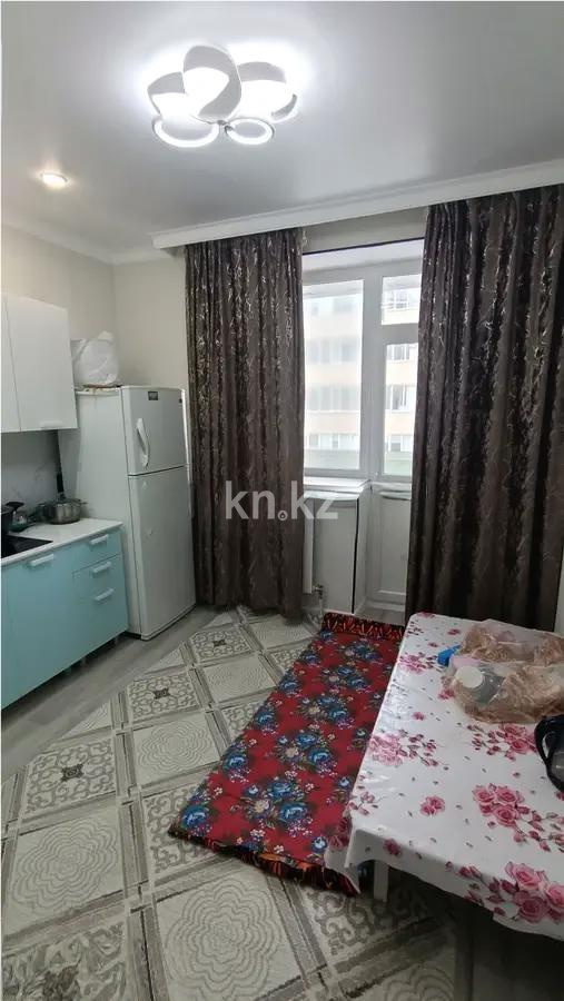 Продажа 2-комнатной квартиры, 54.4 м² в Астане - фото 3