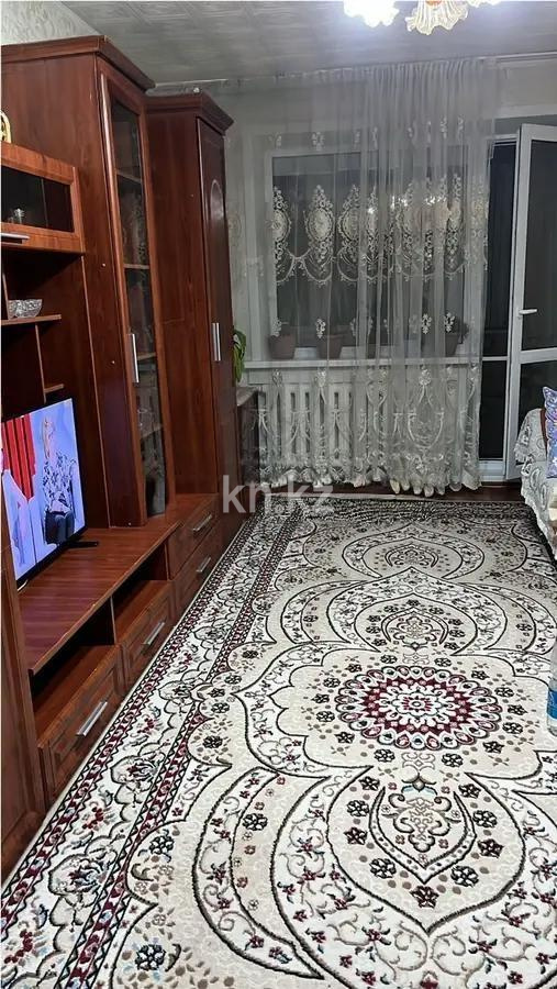 Продажа 2-комнатной квартиры, 47 м², мкр-н 16, дом  49 - Продажа квартир в Караганде фото 1 из 4