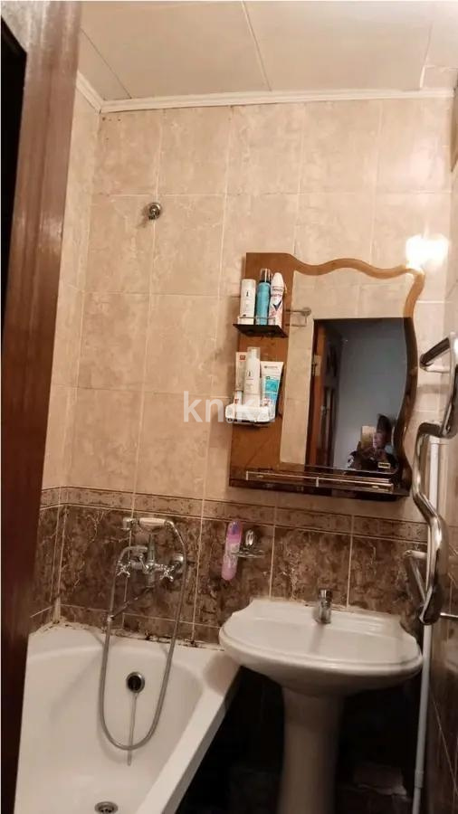 Продажа 3-комнатной квартиры, 57 м² - Продажа трехкомнатных квартир в блочном доме в Алматы - страница 2 фото 5 из 6