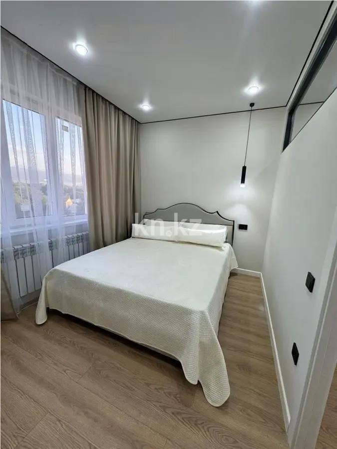Продажа 3-комнатной квартиры, 40 м² - Продажа квартир-студий в Алматы - страница 3 фото 2 из 5