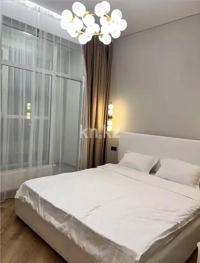 Продажа 2-комнатной квартиры, 50 м² - Продажа квартир в новостройках Астаны без посредников - страница 6 фото 2 из 5