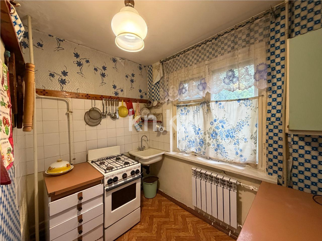Продажа 3-комнатной квартиры, 59 м² в Темиртау - фото 4
