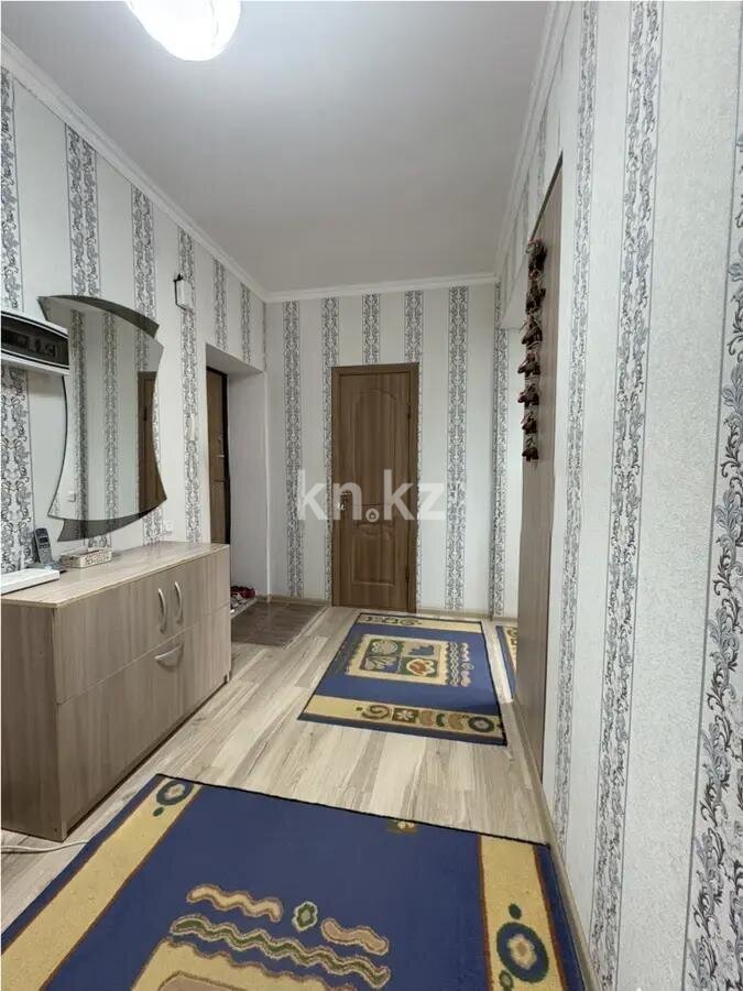 Продажа 2-комнатной квартиры, 69.3 м² в Астане - фото 5