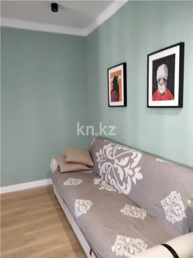 Продажа 3-комнатной квартиры, 108 м² - Продажа трехкомнатных квартир в Астане - страница 99 фото 5 из 9